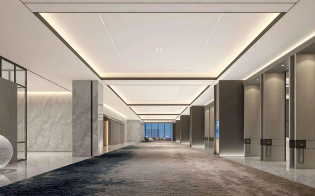 Hilton Zhuji