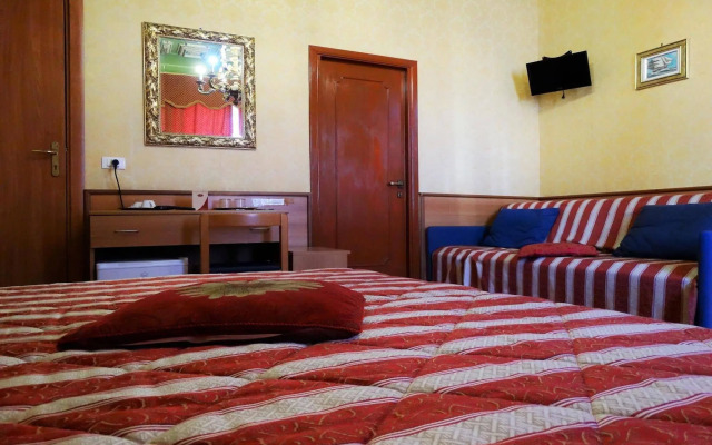 Hotel Artromano