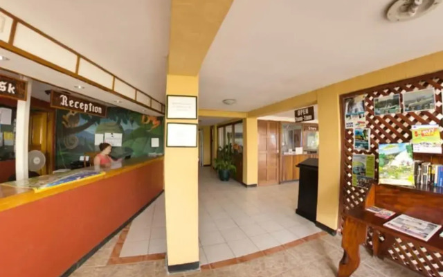 Copacabana Hotel And Suites - Adults Only