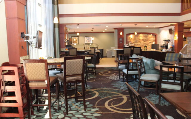 Sonesta ES Suites Portland Vancouver 41st Street