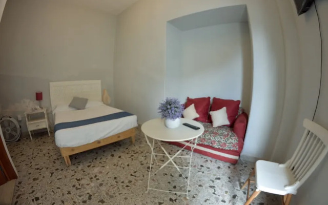 Hotel Queretaro
