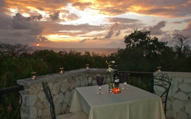 Mynt Retreat Bed and Breakfast