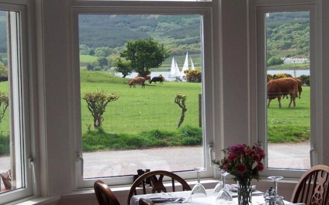 Colintraive Hotel