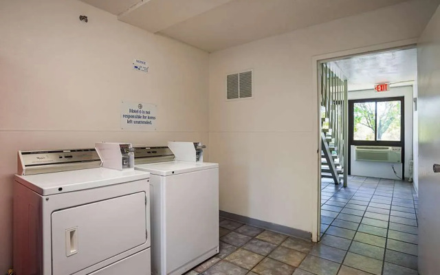 Americas Best Value Inn Bangor