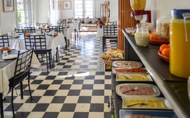 Hotel Don Santiago Bellavista