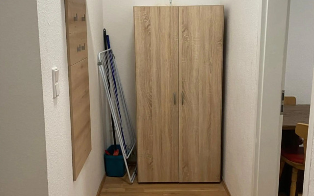 Othman Appartements Pfarrstraße 54, EG, R