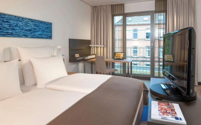 Dorint Hotel Hamburg-Eppendorf