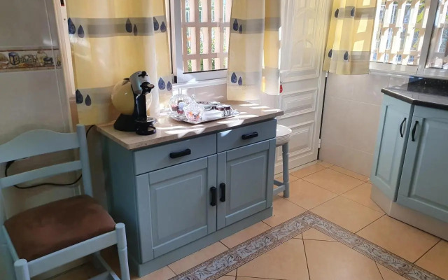 Casa Bento-By Portugalferias