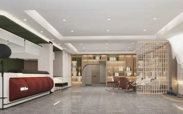 manjuhotel