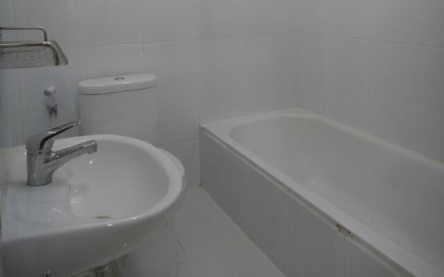 Gondia International Guest House