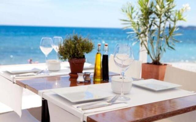 Charming Holiday Apartment Javea