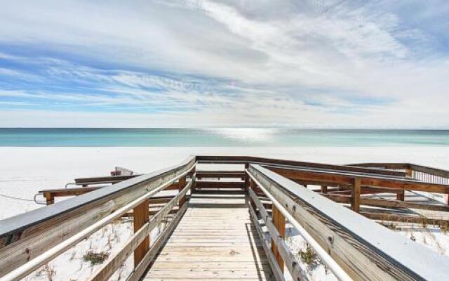 Beach House of Stress Relief by RealJoy