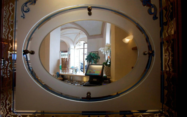 Residenza d'Epoca Relais I Miracoli