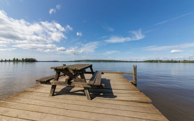 Tampere Camping Härmälä