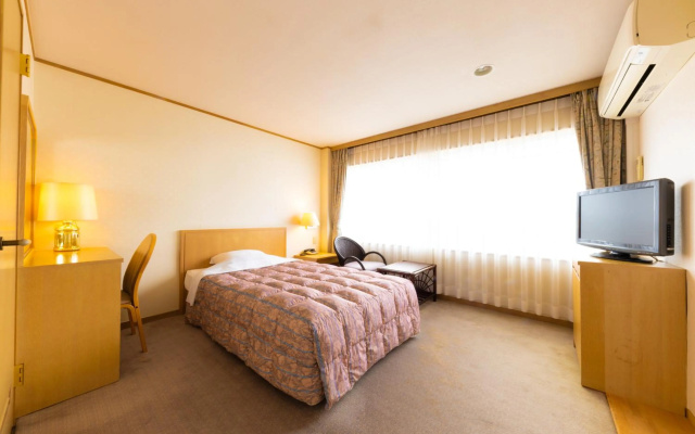 Kaike Grand Hotel Tensui – Guest Rooms – Yonago