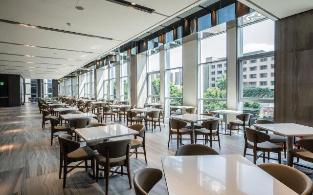 Jin Shi Hu Hotel