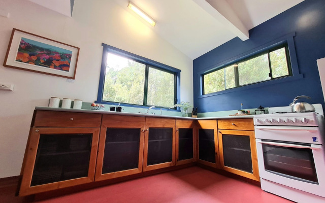 Huon Bush Retreats