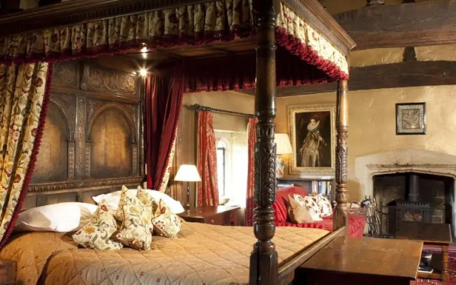 Bailiffscourt Hotel & Spa