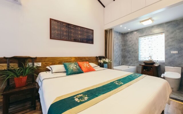 Xitang San Cun Guang Yin Inn