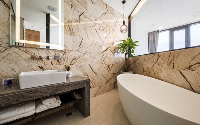 Hotel Bay 204 Dobong