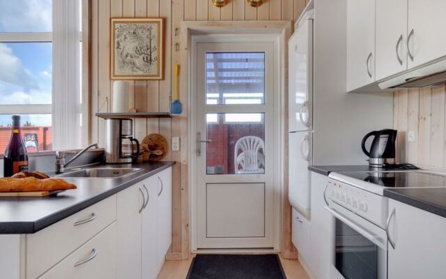 "Peadda" - 500m from the sea in NW Jutland