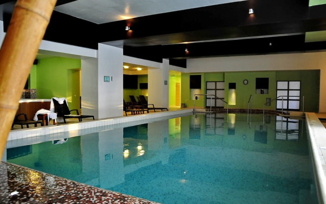 Hotel Clermont