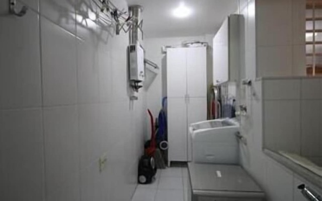 GoHouse Parreiras 201