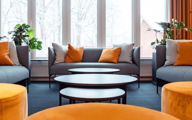 Ekhagen Kurs och Konferens