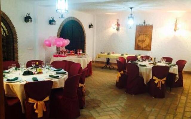 Hotel Cortijo Las Grullas