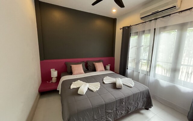 Marilyn's Residential Resort