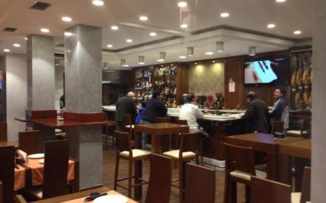Hotel Volao