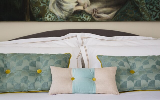 Bed & Breakfast PALAZZO CHIABLESE