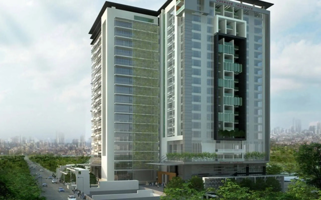 Oakwood Residence Kapil Hyderabad