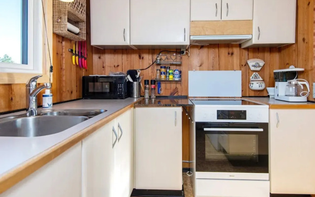 6 Person Holiday Home in Ulfborg