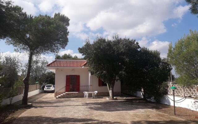 Casa vacanza "Lo Vita" Appartamento "Alessia" Galatina