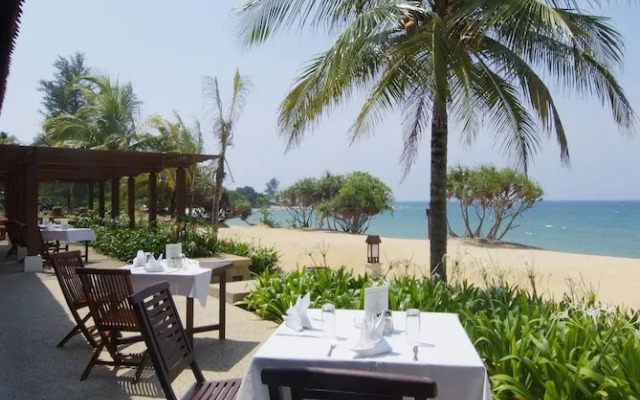 Tanjong Jara Resort