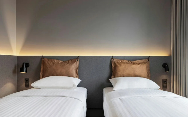 Moxy Aarhus