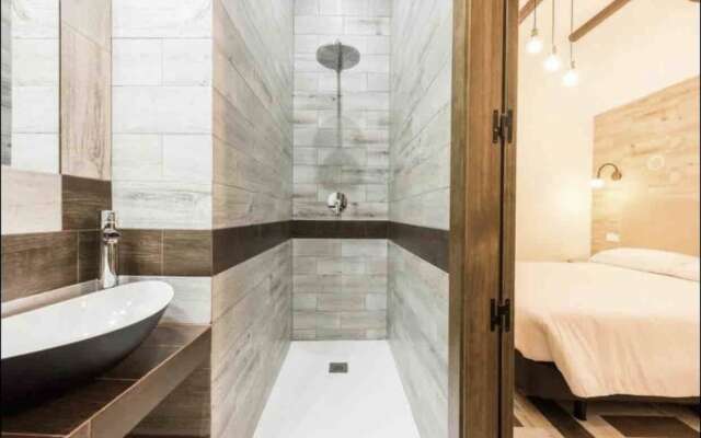 JB Rentals Gran via Apt