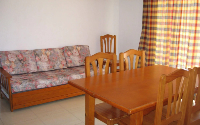 Apartamentos Hesperia