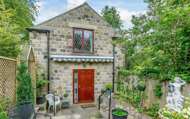 The Garden House-UK11837