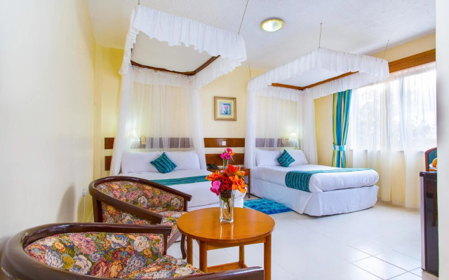 Sportsview Hotel Kasarani