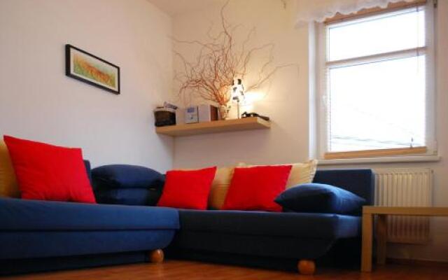 Apartmán 110 Rokytka u sjezdovky