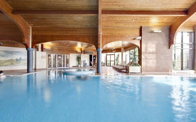 The Abbey Hotel Golf & Spa