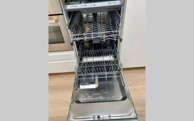 Stella Maris Dune Apartment