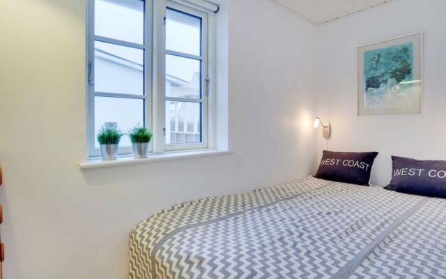 "Sjard" - 250m from the sea in NW Jutland