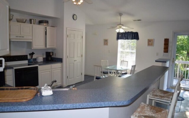 Sullivan - 3 Br Home