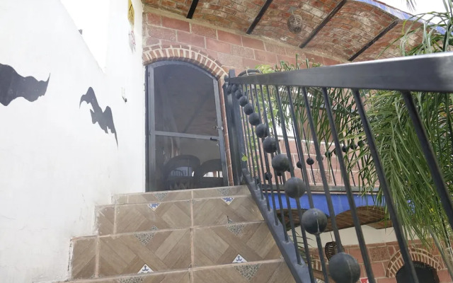 Hotel & Bungalows Las Palmas