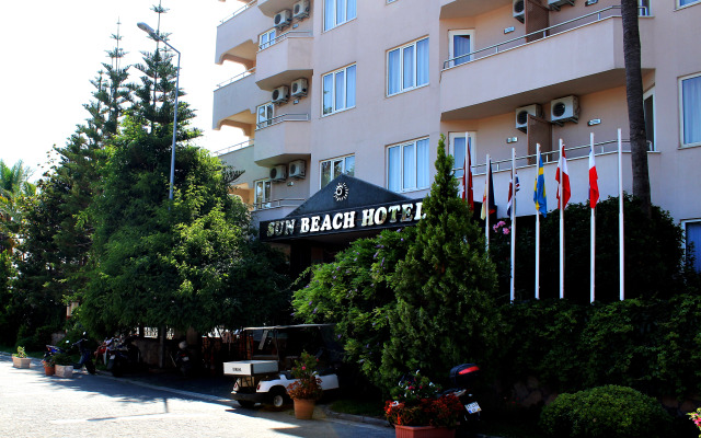 Side Bay Hotel