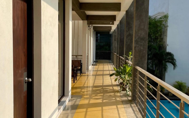 Olanro Hotel