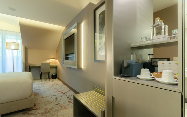 TURIM Boulevard Hotel – Adults Only
